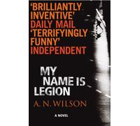 My Name Is Legion