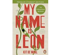 My Name Is Leon: Now a Major BBC Two Film