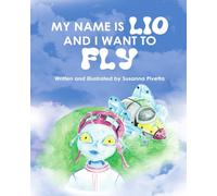 My name is Lio and I want to fly