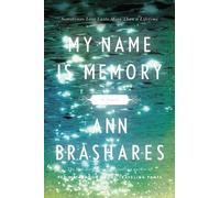 My Name Is Memory