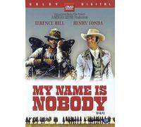 My Name is Nobody