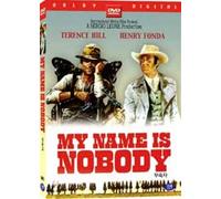 My Name Is Nobody aka Il mio nome è Nessuno (1973) by Terence Hill NTSC, 1,2,3,4,5,6 All Region dvd
