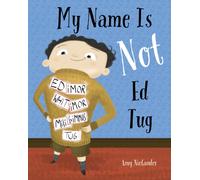 My Name is Not Ed Tug