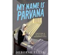 My Name is Parvana