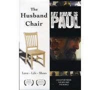 My Name Is Paul - My Name Is Paul / The Husband Chair [DVD] [Region 1] [NTSC] [US Import]