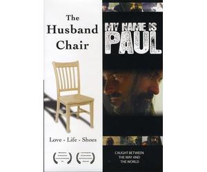 My Name Is Paul - My Name Is Paul / The Husband Chair [DVD] [Region 1] [NTSC] [US Import]
