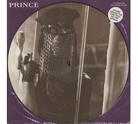 My Name is Prince / Sexy Mutha / Whom It May Concern (Picture Disc) [12" VINYL]
