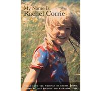 My Name is Rachel Corrie