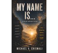 MY NAME IS...: Reclaiming Identity After A Public Fall