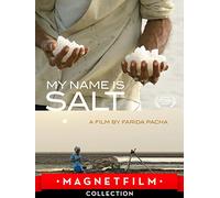 My Name is Salt
