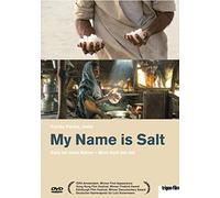 My Name is Salt