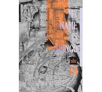 My Name Is Shingo: The Perfect Edition, Vol. 6