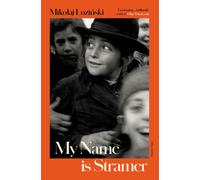 My Name is Stramer