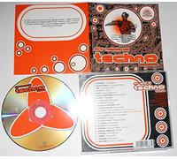 My Name Is Techno - - My Name Is Techno
