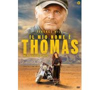 My Name Is Thomas (DVD)