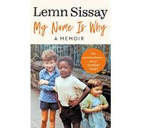 My Name Is Why