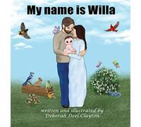 My Name is Willa