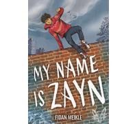 My Name is Zayn