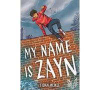 My Name Is Zayn (Kelpies)