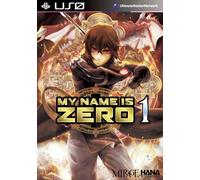 My Name Is Zero Vol. 1