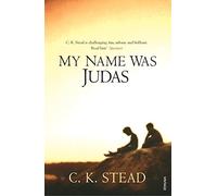 My Name Was Judas