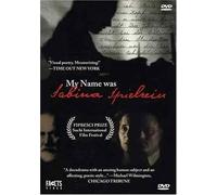 My Name Was Sabina Spielrein [DVD] [2002] [Region 1] [US Import] [NTSC]