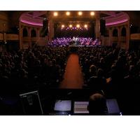 My Name's Ben Folds, I Play Piano