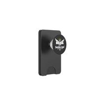 My Nana Is My Guardian Angel She Watches Over Me In Memory PopSockets PopWallet for MagSafe