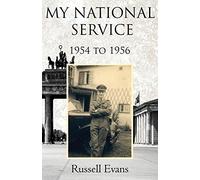 My National Service 1954 to 1956