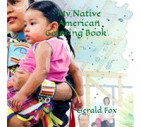 My Native American Coloring Book