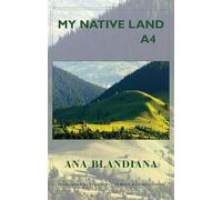 My Native Land A4: Patria Mia A4