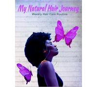 My Natural Hair Journey: My Natural Hair Care Routine, Recipes, Supplements, Tips After The Big Chop