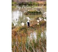 My Nature Journal: A Companion for Documenting Delight and Cultivating Curiosity | Pelican Cover