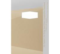 My Nature’s Art Beige Sand Dunes Composition Notebook: Beige Sand Dunes Photo, Wide Rule, 80 pages