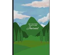 My Nature Spotting Journal
