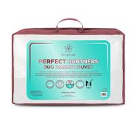 My Nature Yours & Mine Perfect Partners Duvet