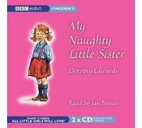 My Naughty Little Sister