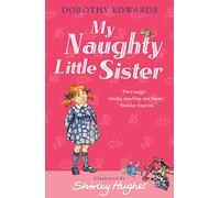 My Naughty Little Sister
