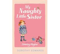 My Naughty Little Sister