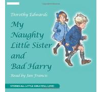 My Naughty Little Sister and Bad Harry