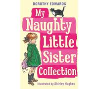 My Naughty Little Sister Collection