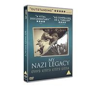 My Nazi Legacy [DVD] [2015]