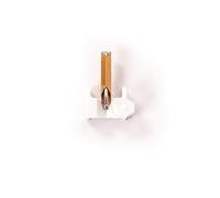 My Needle Store 26-D - High Quality Replacement Turntable Stylus Needle with Nude Black Diamond tip, Up to 1000 Hours of Playback, Fits a multitude of Shure, Braun and Garrard Cartridges
