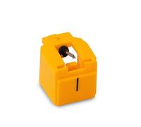 My Needle Store 469-D - High-Quality Replacement Stylus Needle, Nude Black Diamond Tip, Compatible with many Audio Technica Turntable and cartridge, including the AT91, AT91R, AT3600, AT3650L and more