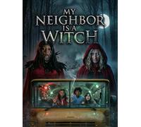 My Neighbor is a Witch
