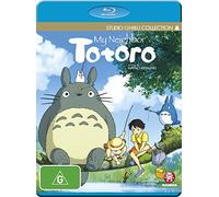 My Neighbor Totoro