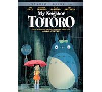 My Neighbor Totoro