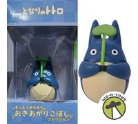 My Neighbor Totoro Blue Totoro Tilting Action Figure Studio Ghibli 2024