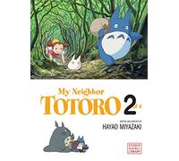My Neighbor Totoro Film Comic, Vol. 2: (My Neighbor Totoro Film Comics 2)