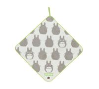 MARUSHIN My Neighbor Totoro Mini Towel Big Totoro Silhouette 33 x 33 cm